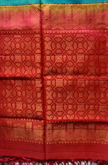 Hamsadhwani Mayura Tharangam