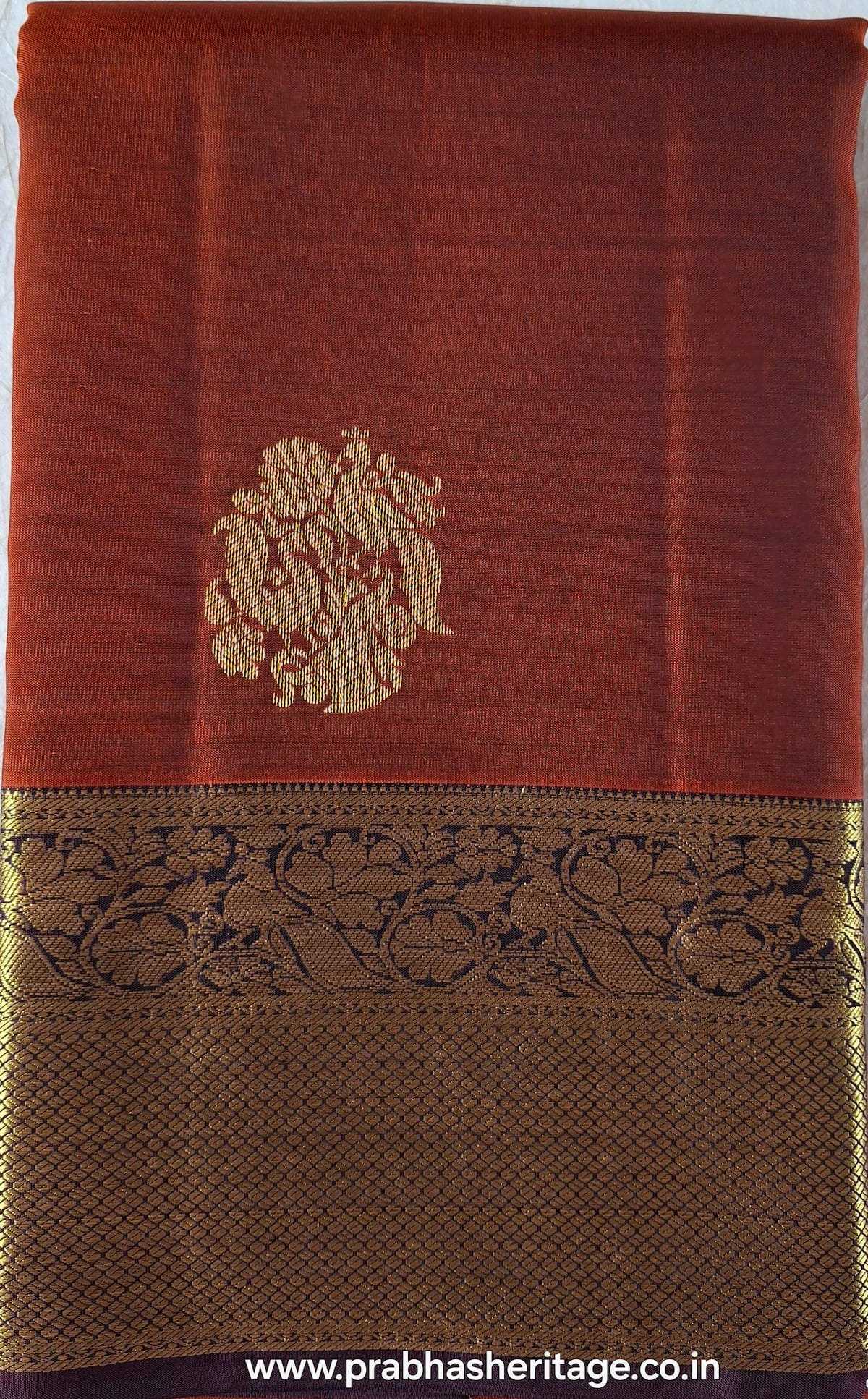Begada Mayura Aruna Prabha