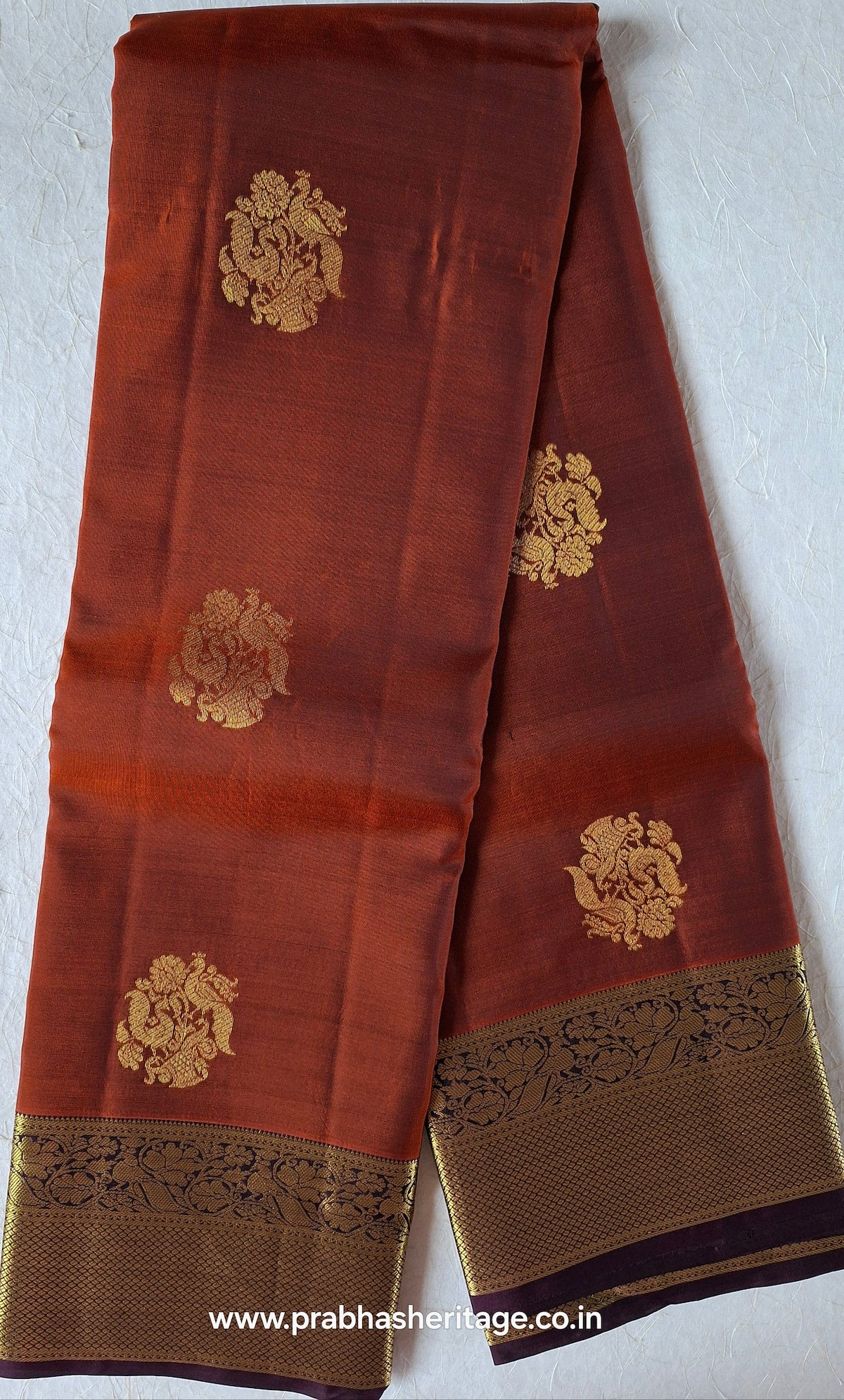 Begada Mayura Aruna Prabha