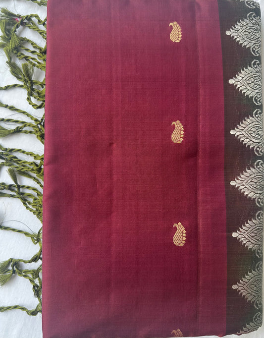 Begada Rajavaibhavam