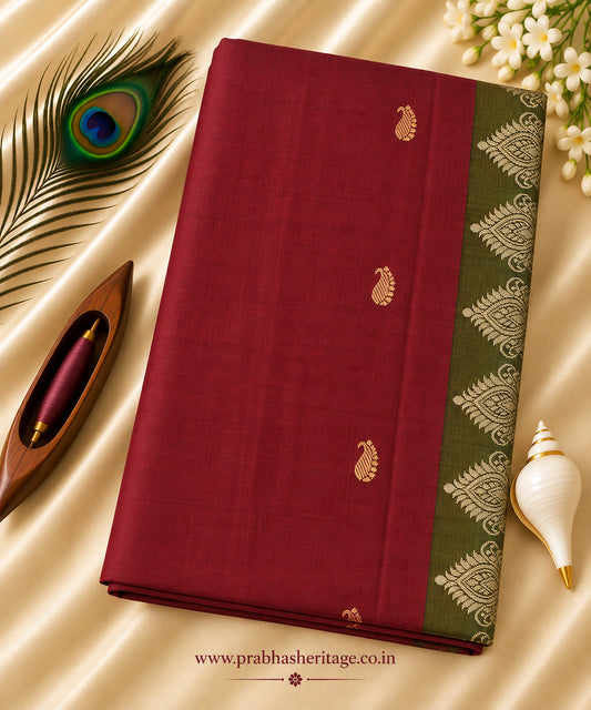Begada Rajavaibhavam