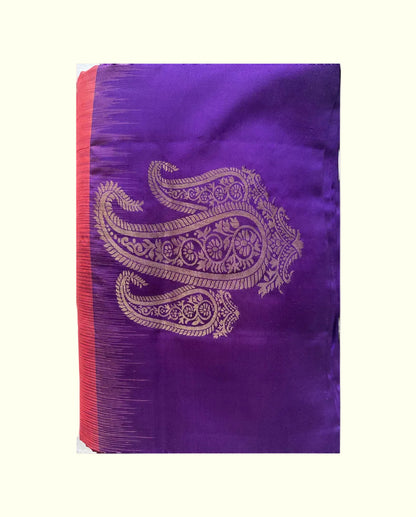Kharaharapriya Kumkuma Varnam