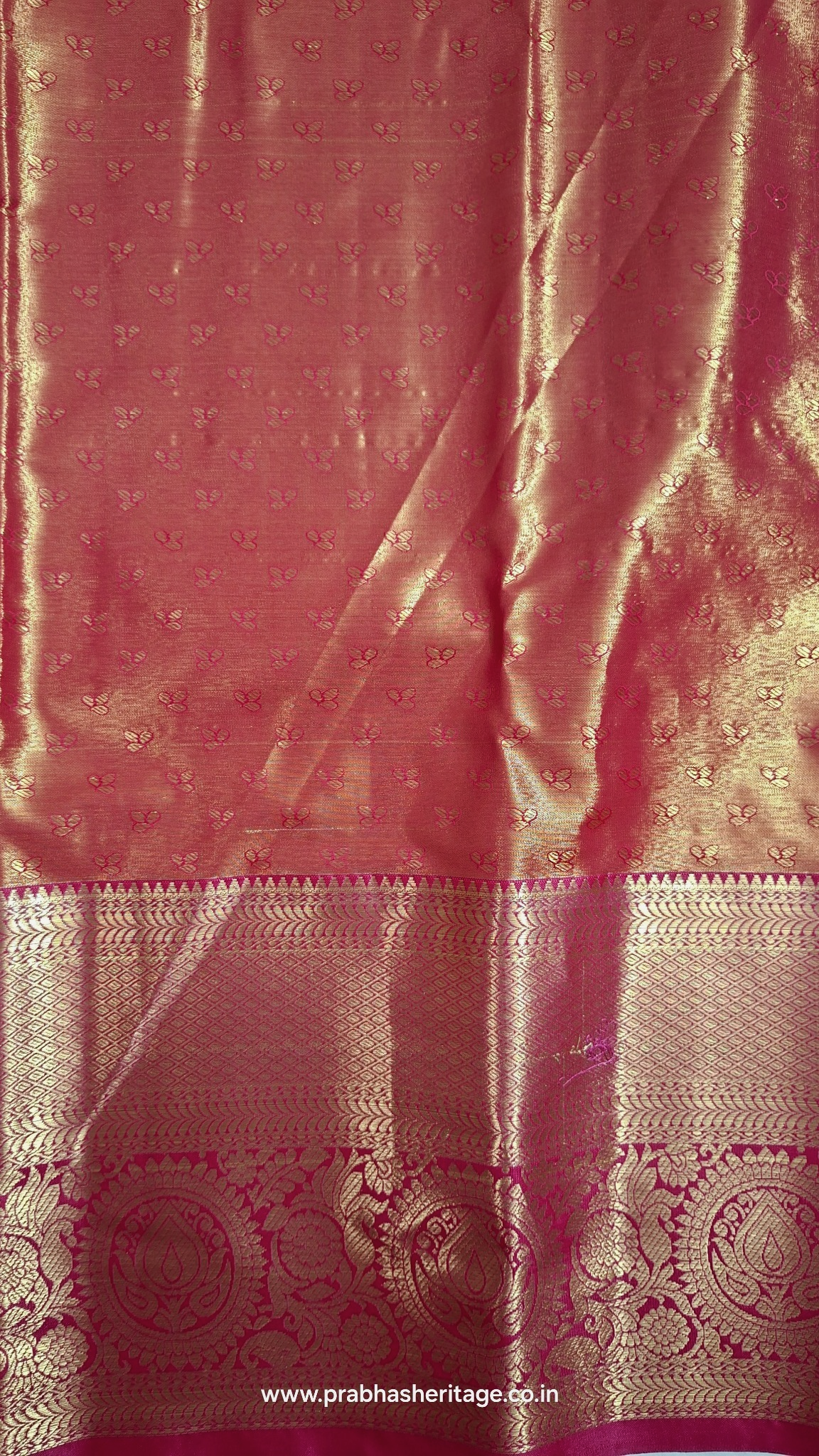 Kalyani Hema Prabha