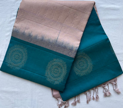 Sahana Neelambari Bhaavam
