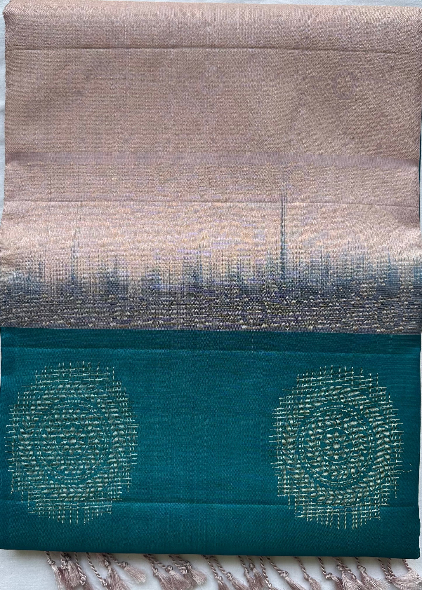 Sahana Neelambari Bhaavam
