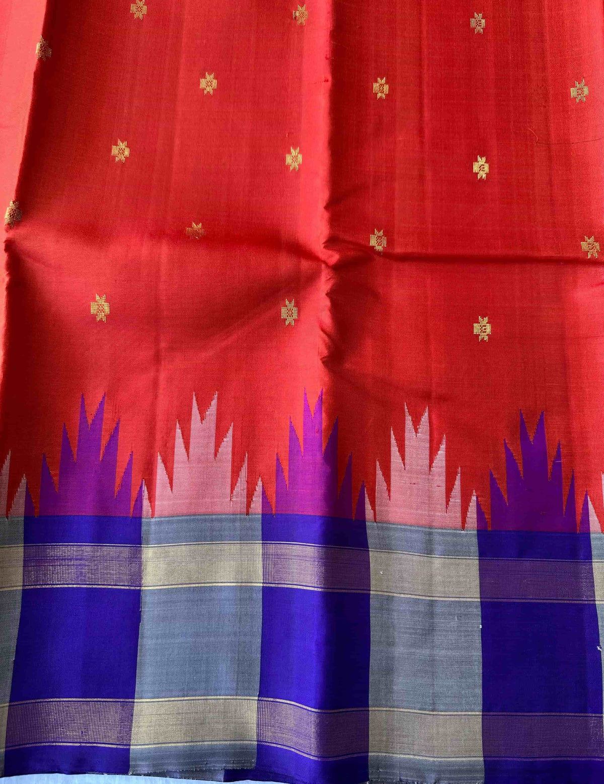 Shankarabharanam Aruna Shikharam